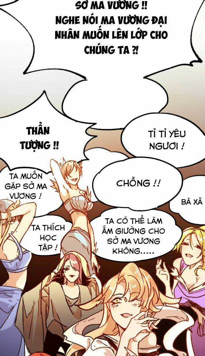 Thánh Khư - Chapter 108 - Trang 8