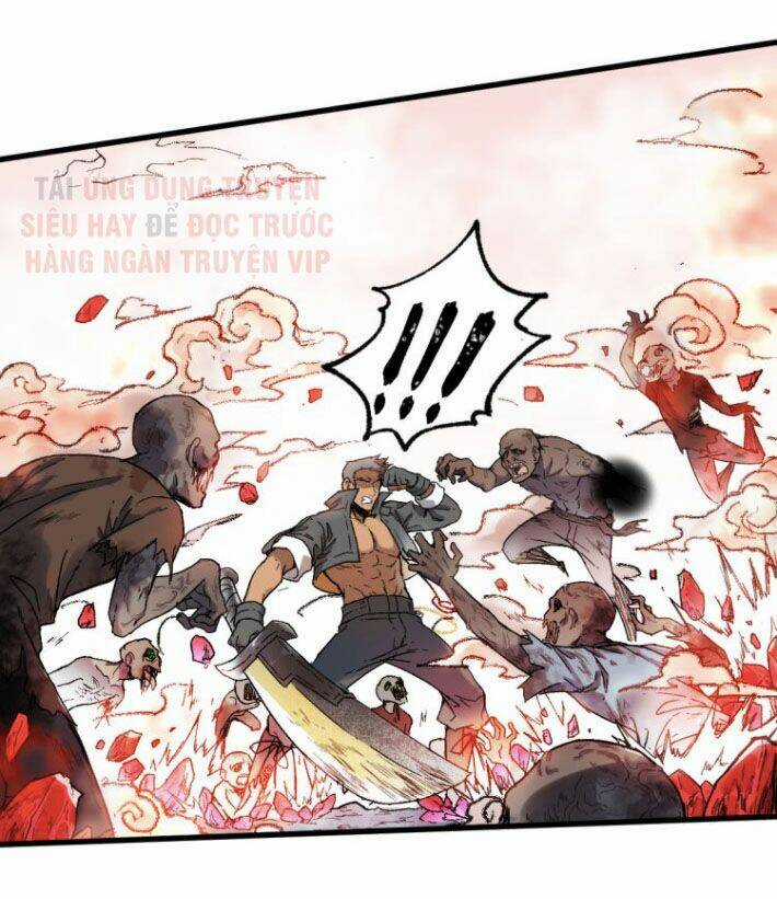 Thánh Khư - Chapter 108 - Trang 73