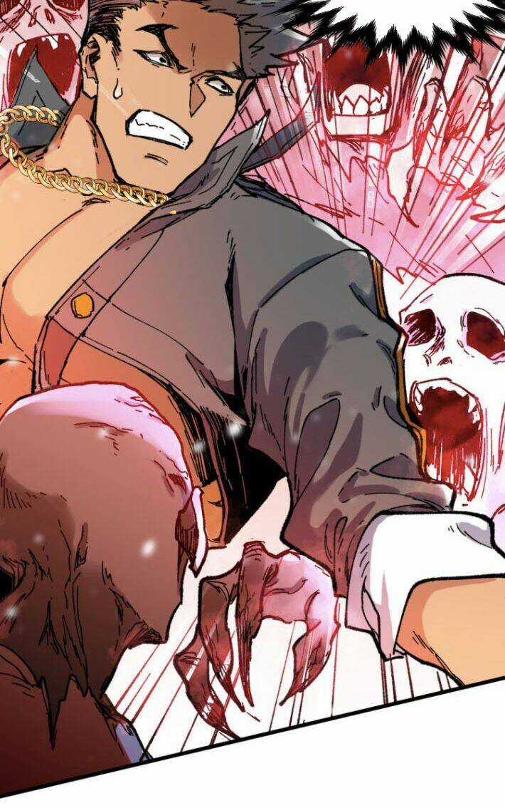 Thánh Khư - Chapter 108 - Trang 75