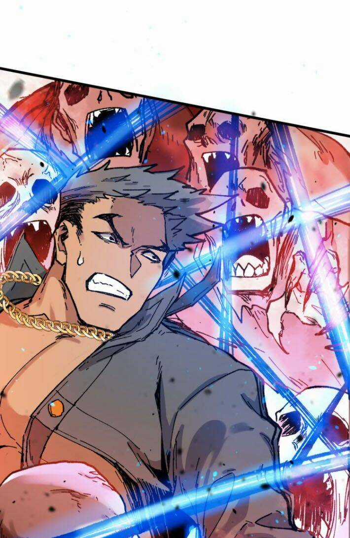 Thánh Khư - Chapter 108 - Trang 76