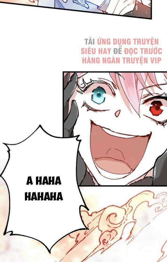 Thánh Khư - Chapter 108 - Trang 79