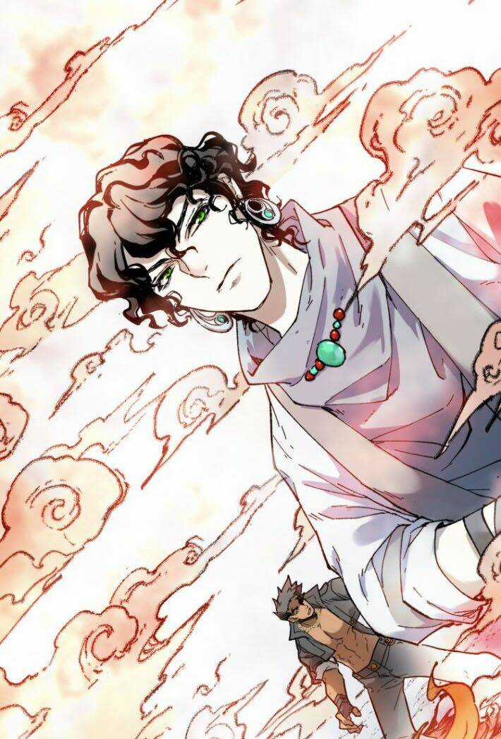 Thánh Khư - Chapter 108 - Trang 80