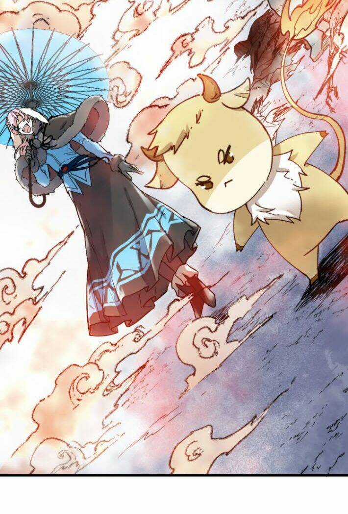 Thánh Khư - Chapter 108 - Trang 81