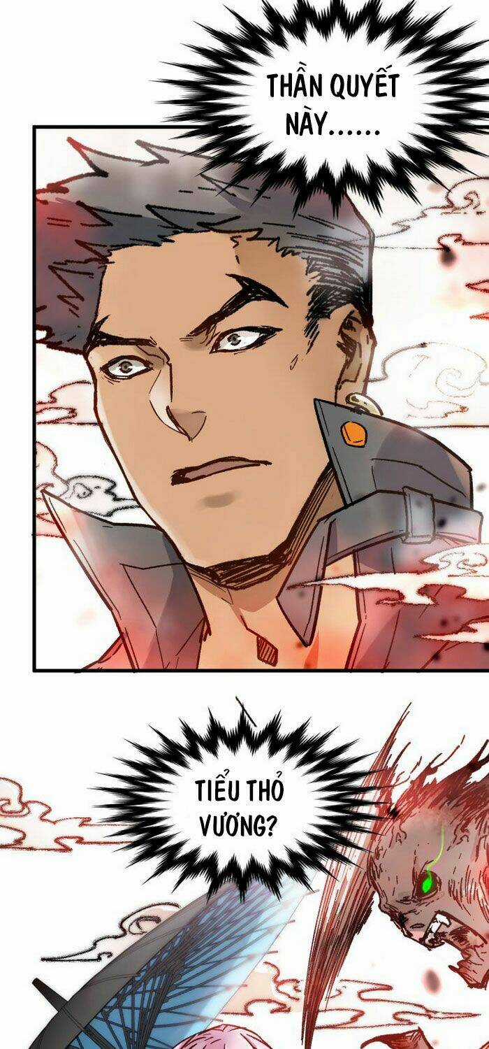 Thánh Khư - Chapter 109 - Trang 1