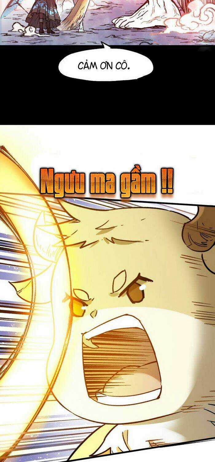 Thánh Khư - Chapter 109 - Trang 12