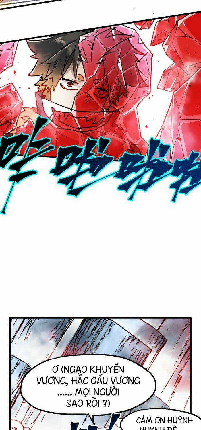 Thánh Khư - Chapter 109 - Trang 13