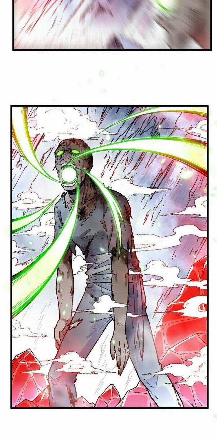 Thánh Khư - Chapter 109 - Trang 18