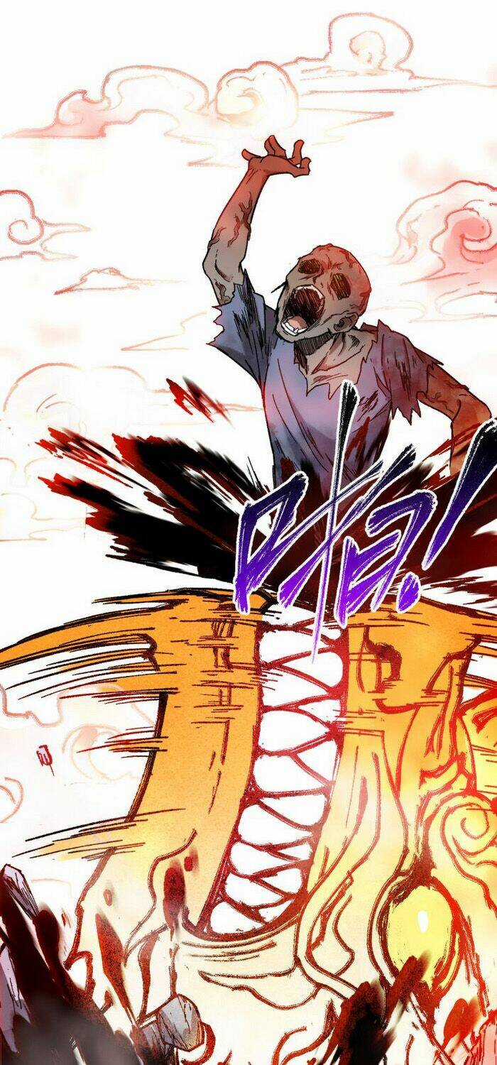 Thánh Khư - Chapter 109 - Trang 20