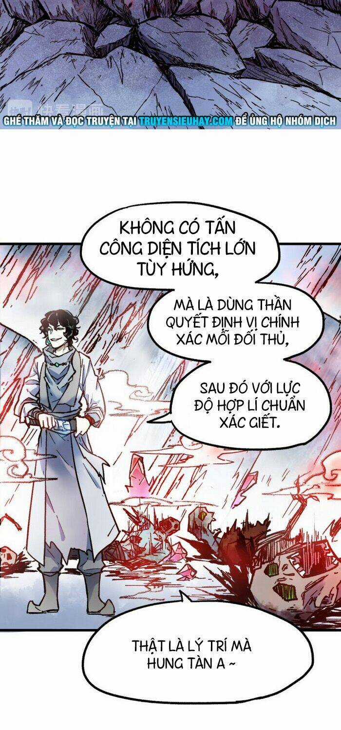 Thánh Khư - Chapter 109 - Trang 24