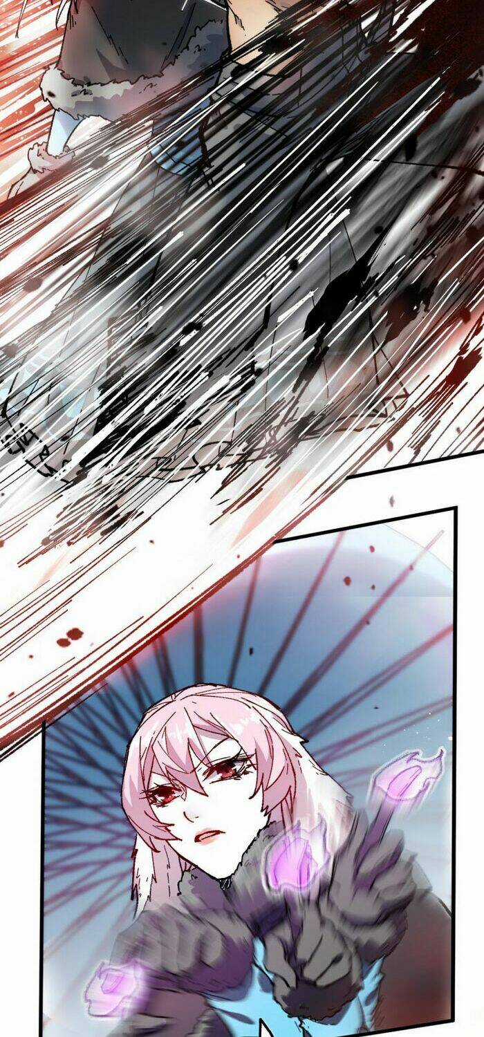 Thánh Khư - Chapter 109 - Trang 4