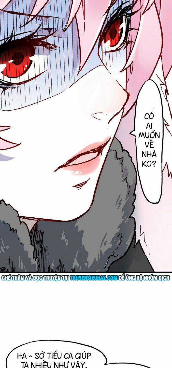 Thánh Khư - Chapter 109 - Trang 31