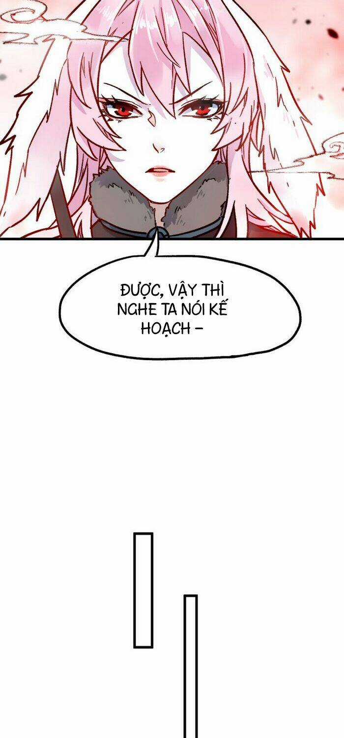 Thánh Khư - Chapter 109 - Trang 33