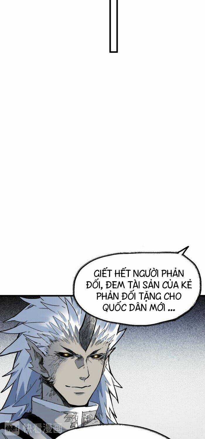 Thánh Khư - Chapter 109 - Trang 34