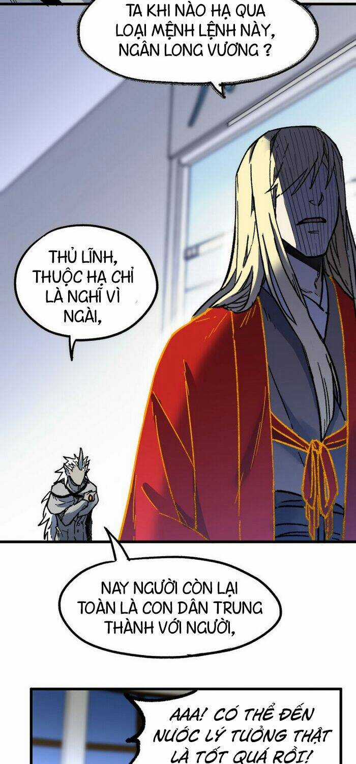 Thánh Khư - Chapter 109 - Trang 35