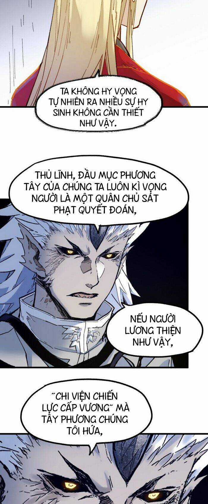 Thánh Khư - Chapter 109 - Trang 38