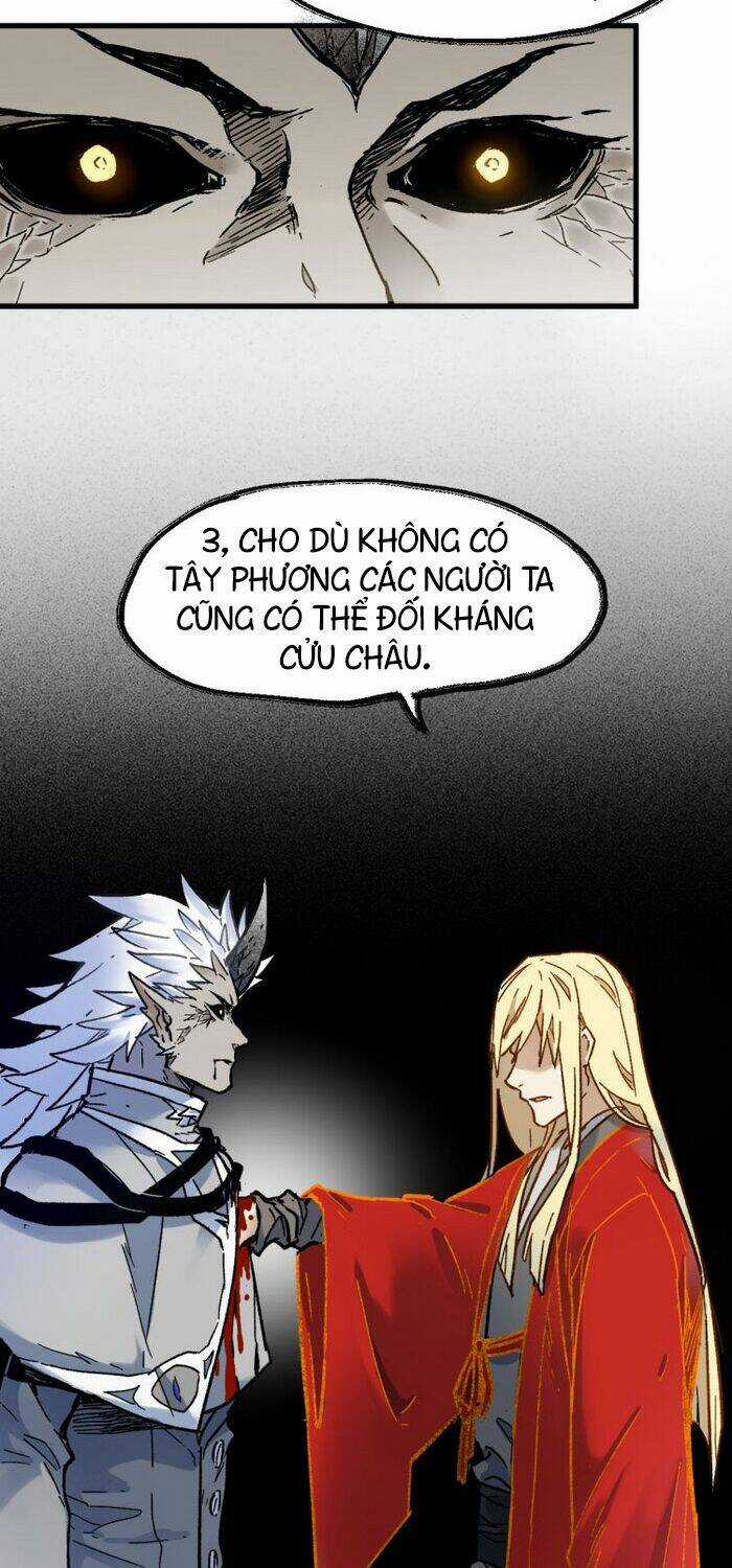 Thánh Khư - Chapter 109 - Trang 40