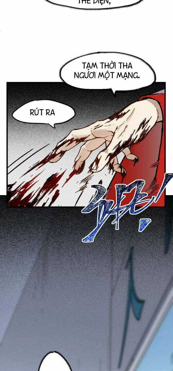 Thánh Khư - Chapter 109 - Trang 42