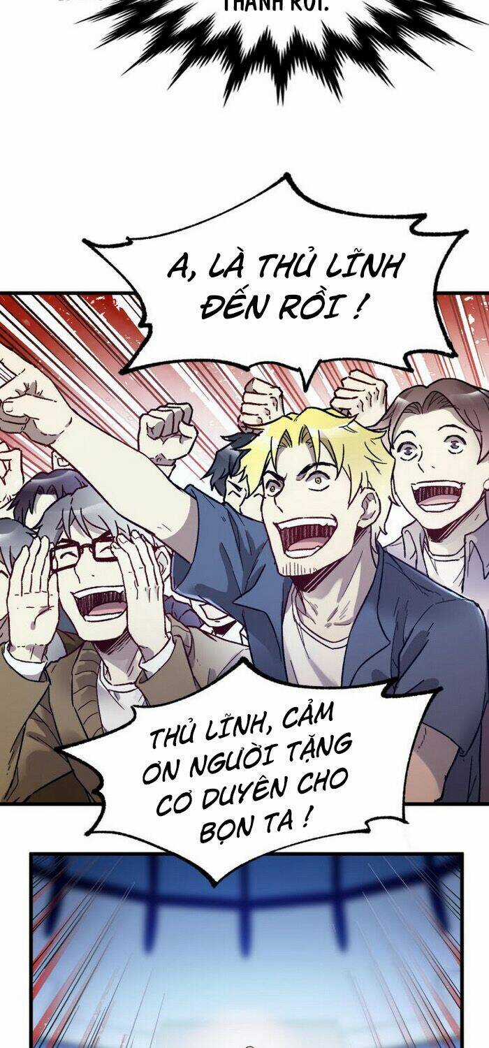 Thánh Khư - Chapter 109 - Trang 45