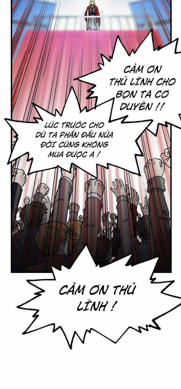 Thánh Khư - Chapter 109 - Trang 46