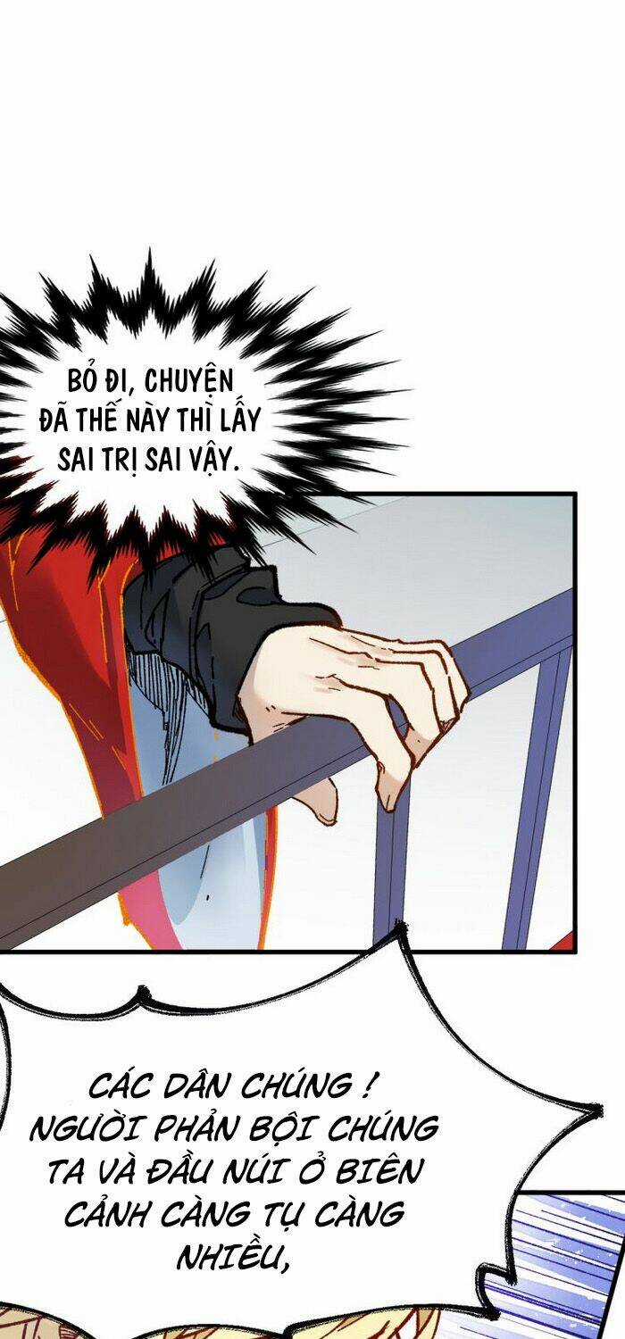 Thánh Khư - Chapter 109 - Trang 47