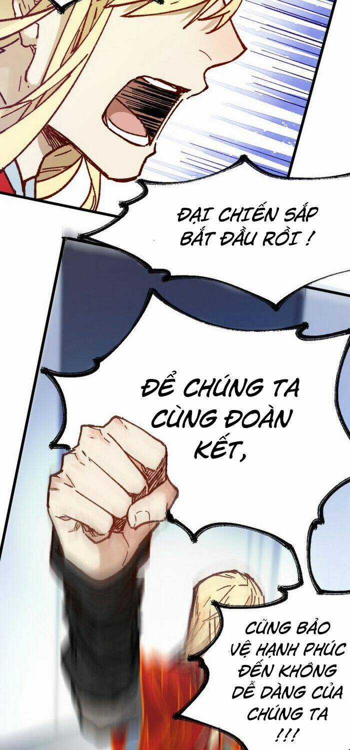 Thánh Khư - Chapter 109 - Trang 48