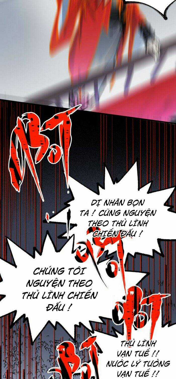 Thánh Khư - Chapter 109 - Trang 49
