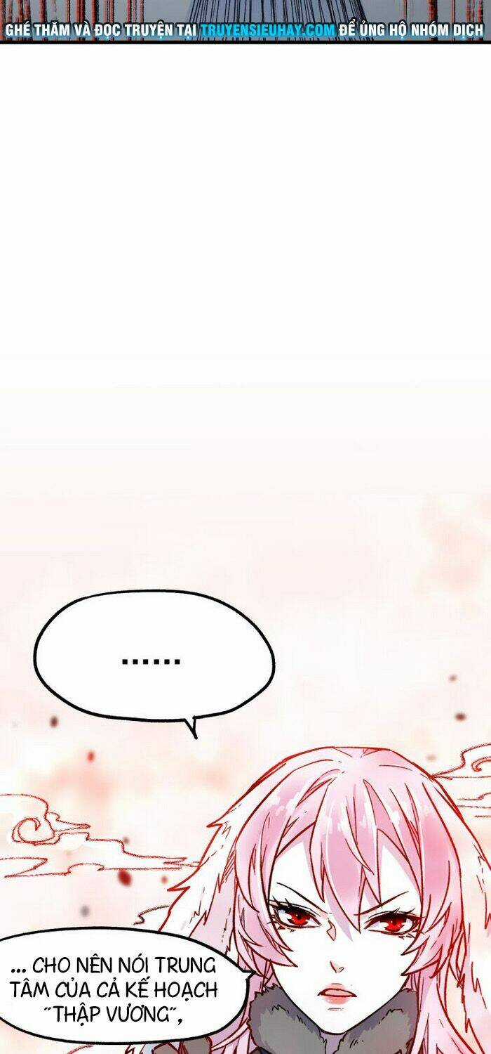 Thánh Khư - Chapter 109 - Trang 51