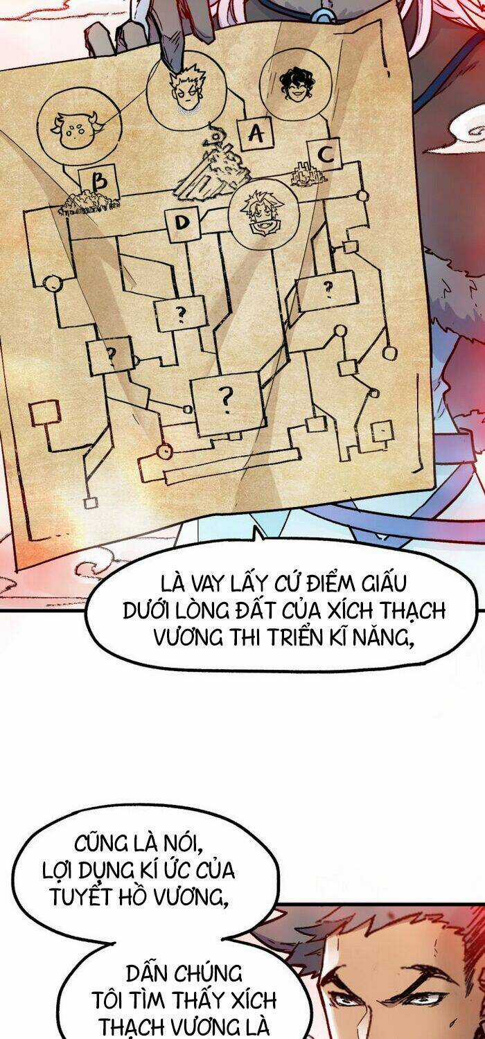 Thánh Khư - Chapter 109 - Trang 52