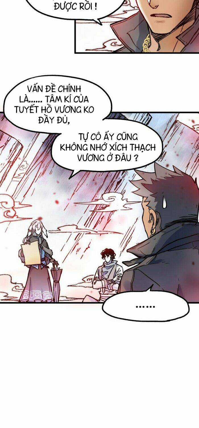 Thánh Khư - Chapter 109 - Trang 53