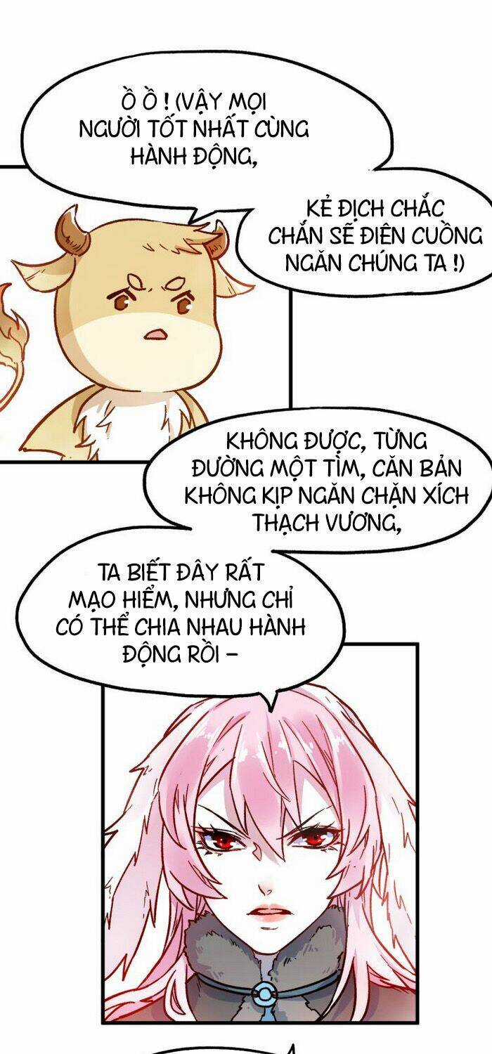 Thánh Khư - Chapter 109 - Trang 55