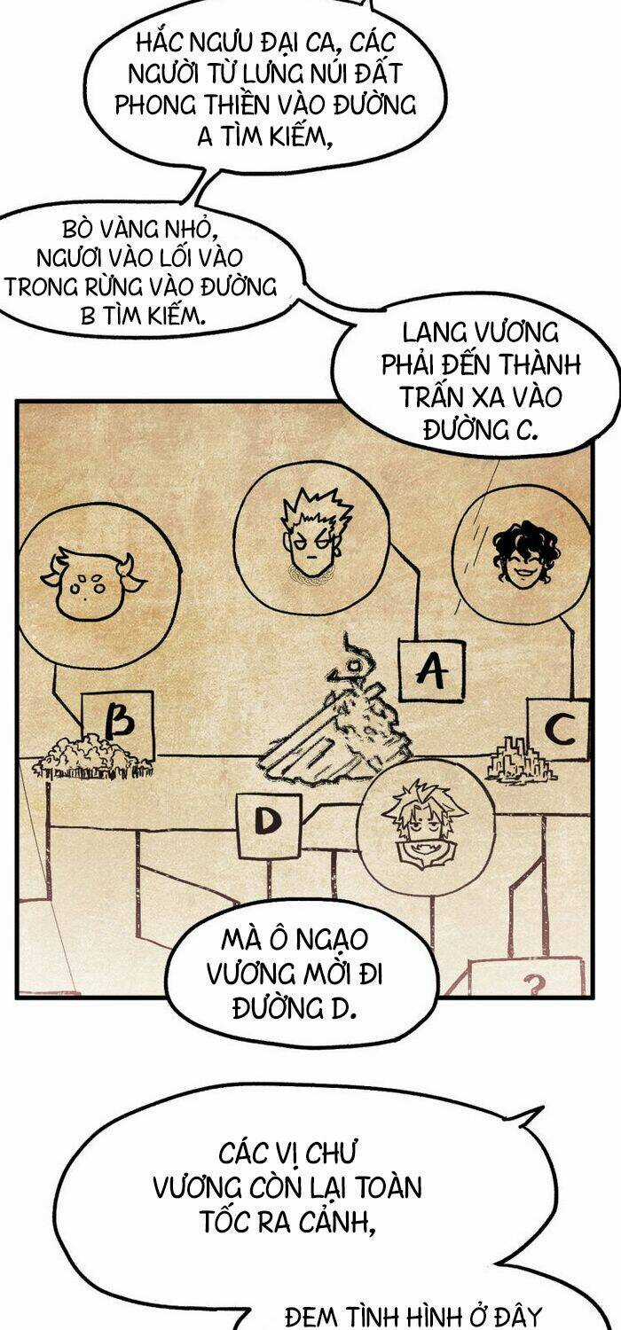 Thánh Khư - Chapter 109 - Trang 56