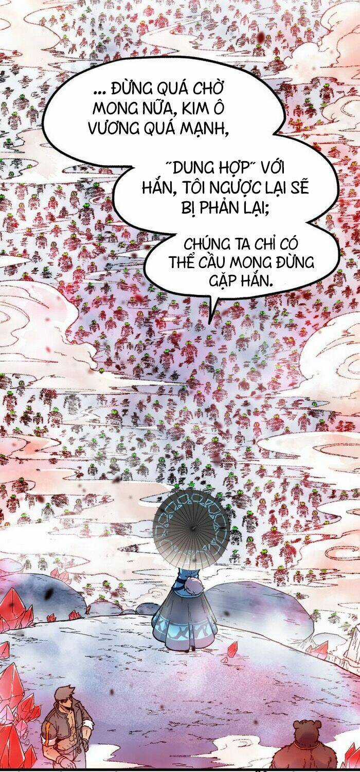 Thánh Khư - Chapter 109 - Trang 58