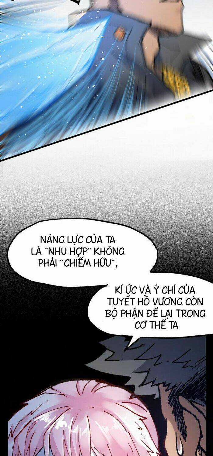 Thánh Khư - Chapter 109 - Trang 10