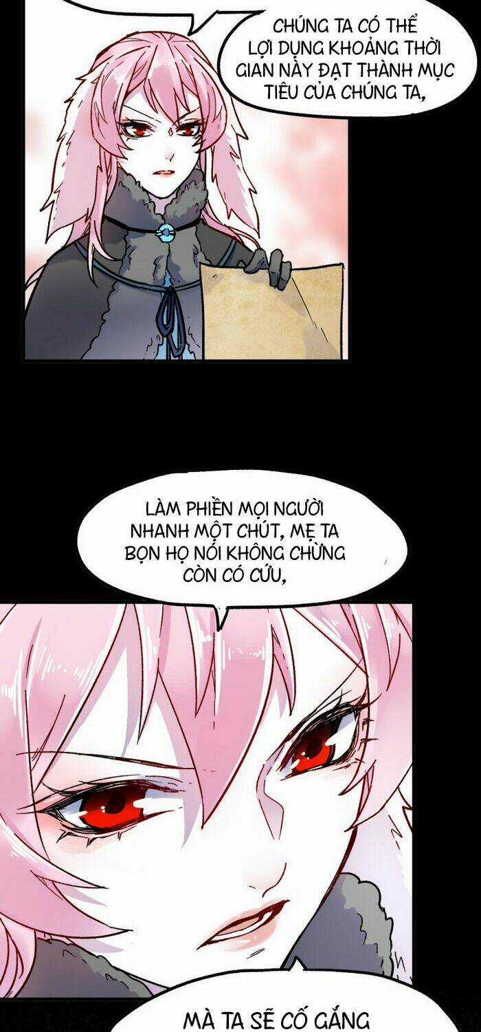 Thánh Khư - Chapter 110 - Trang 2