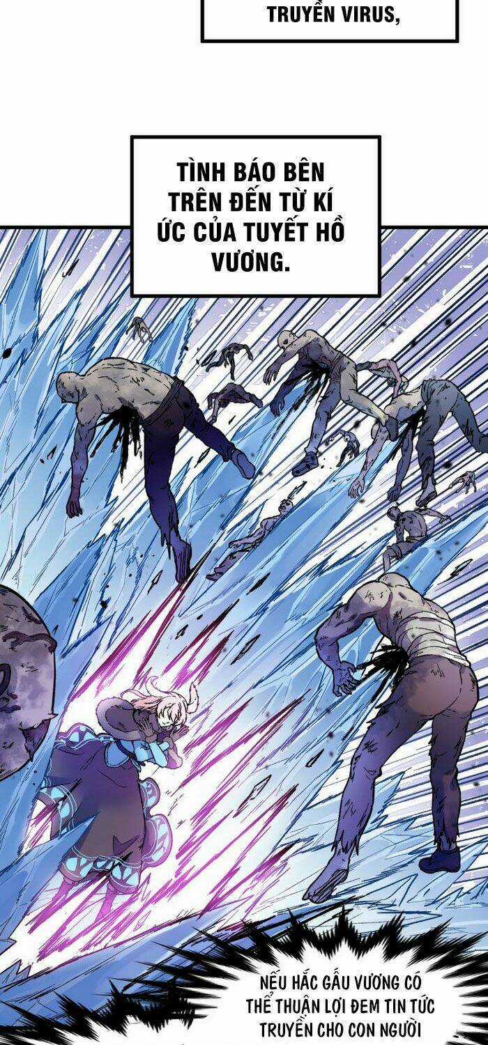 Thánh Khư - Chapter 110 - Trang 11