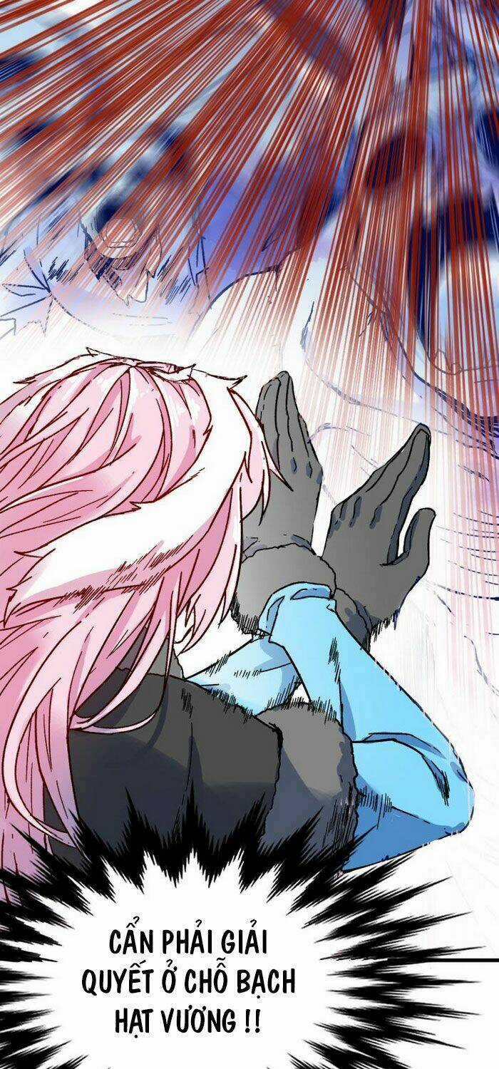 Thánh Khư - Chapter 110 - Trang 13