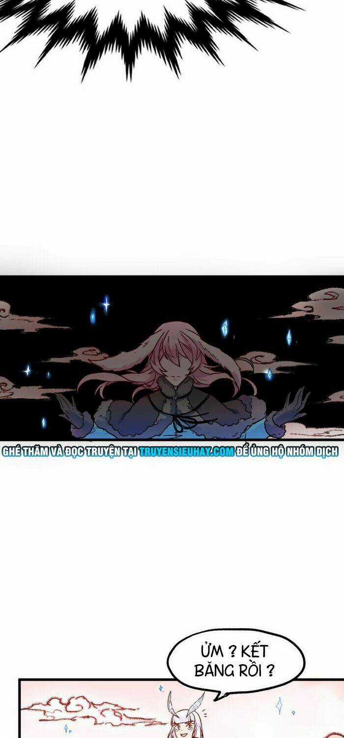 Thánh Khư - Chapter 110 - Trang 14