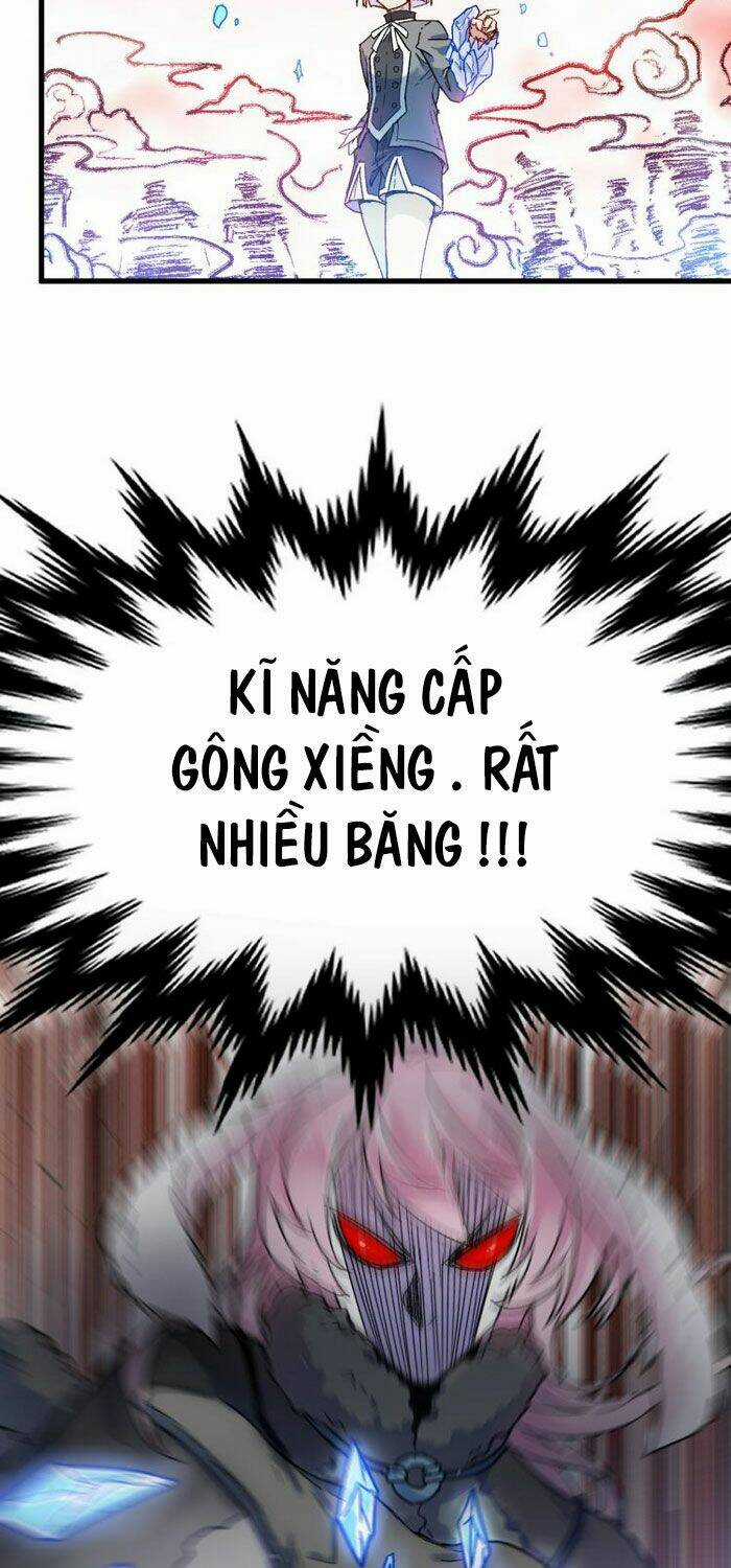 Thánh Khư - Chapter 110 - Trang 15