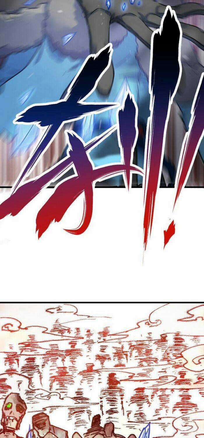 Thánh Khư - Chapter 110 - Trang 16