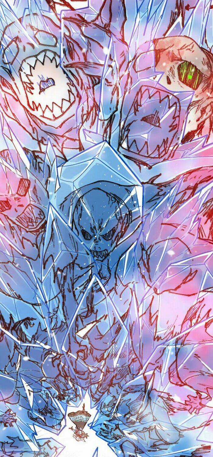 Thánh Khư - Chapter 110 - Trang 18