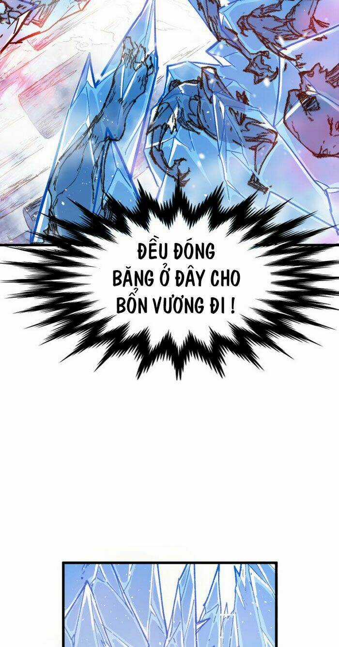 Thánh Khư - Chapter 110 - Trang 19