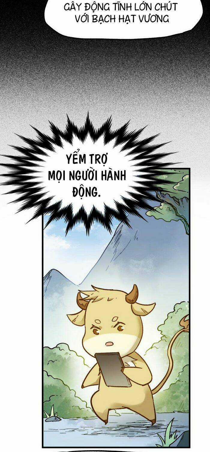 Thánh Khư - Chapter 110 - Trang 3