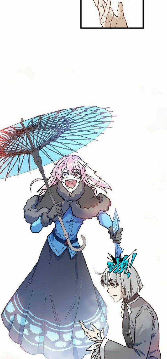 Thánh Khư - Chapter 110 - Trang 22