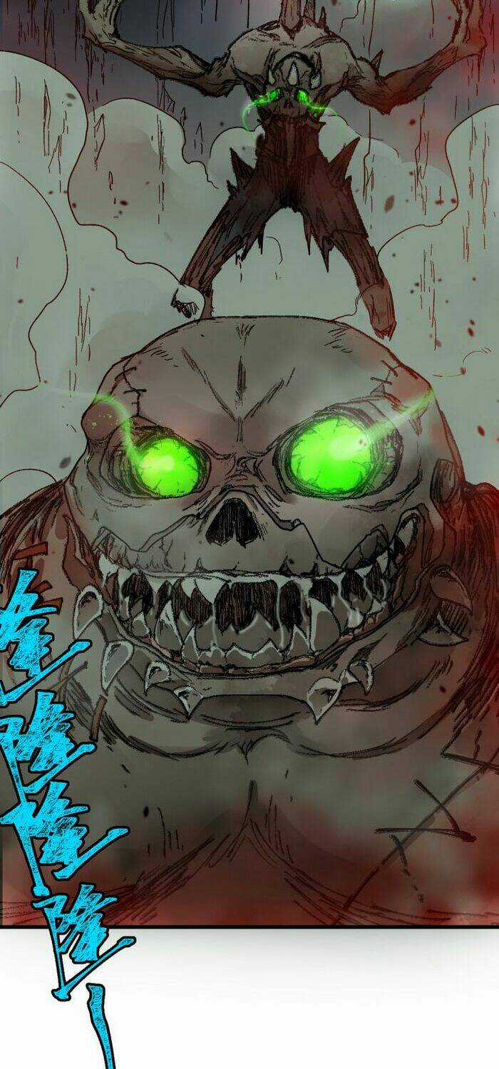 Thánh Khư - Chapter 110 - Trang 27