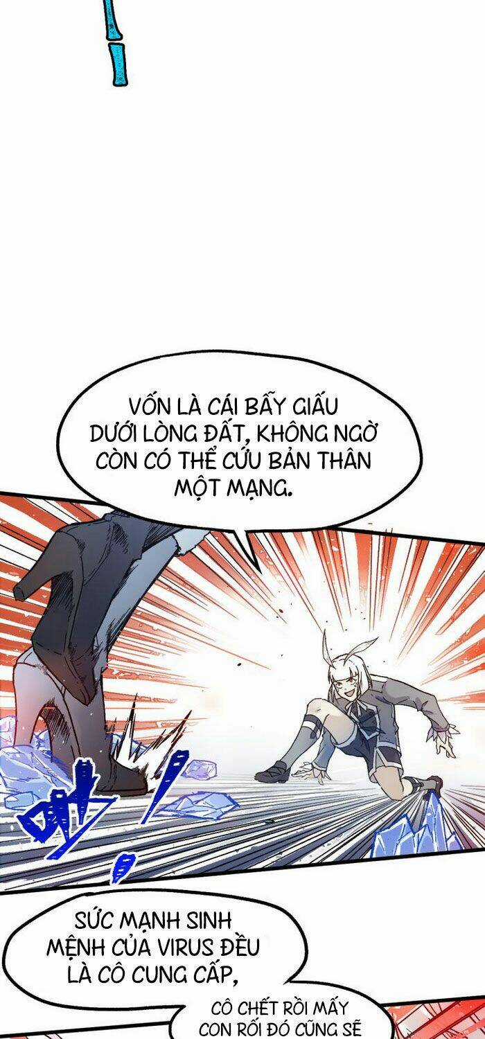 Thánh Khư - Chapter 110 - Trang 28