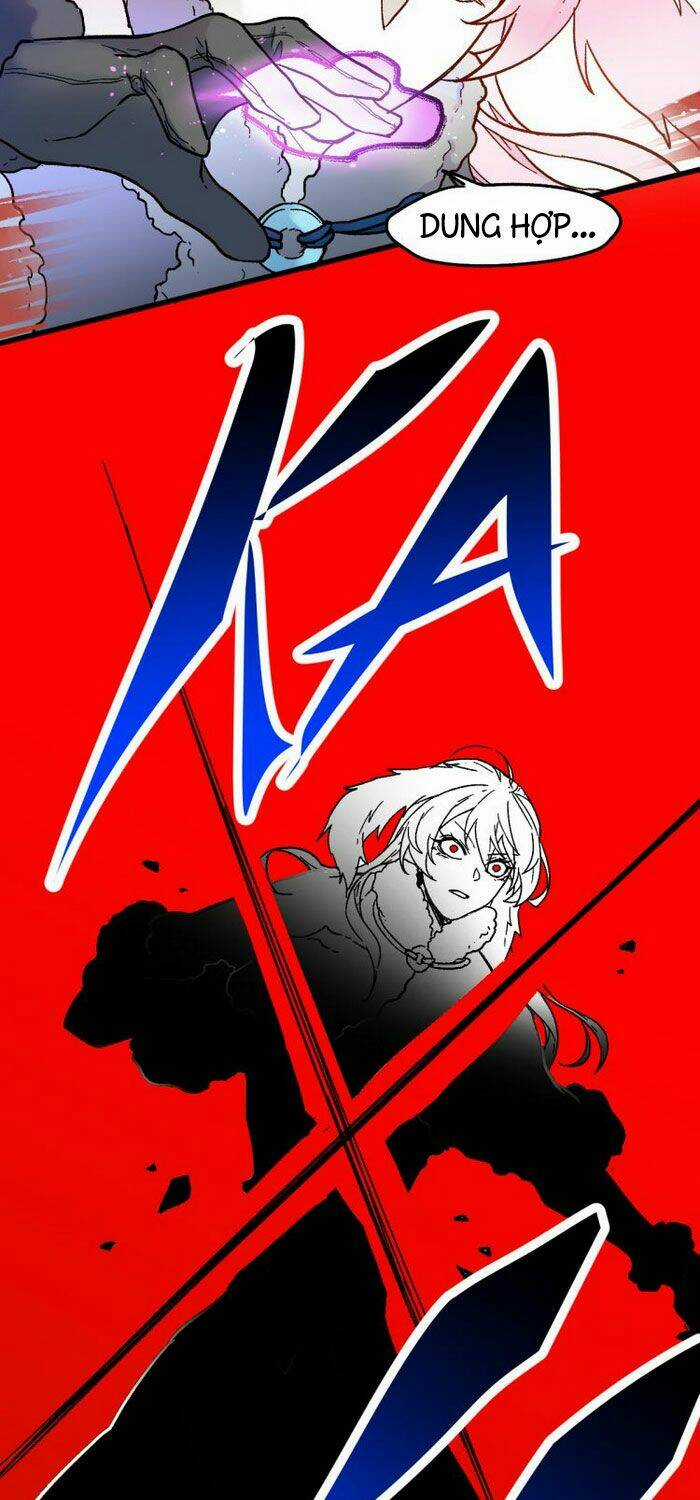 Thánh Khư - Chapter 110 - Trang 34