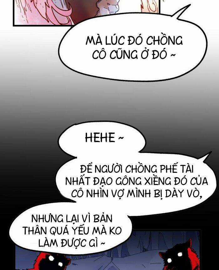 Thánh Khư - Chapter 110 - Trang 38