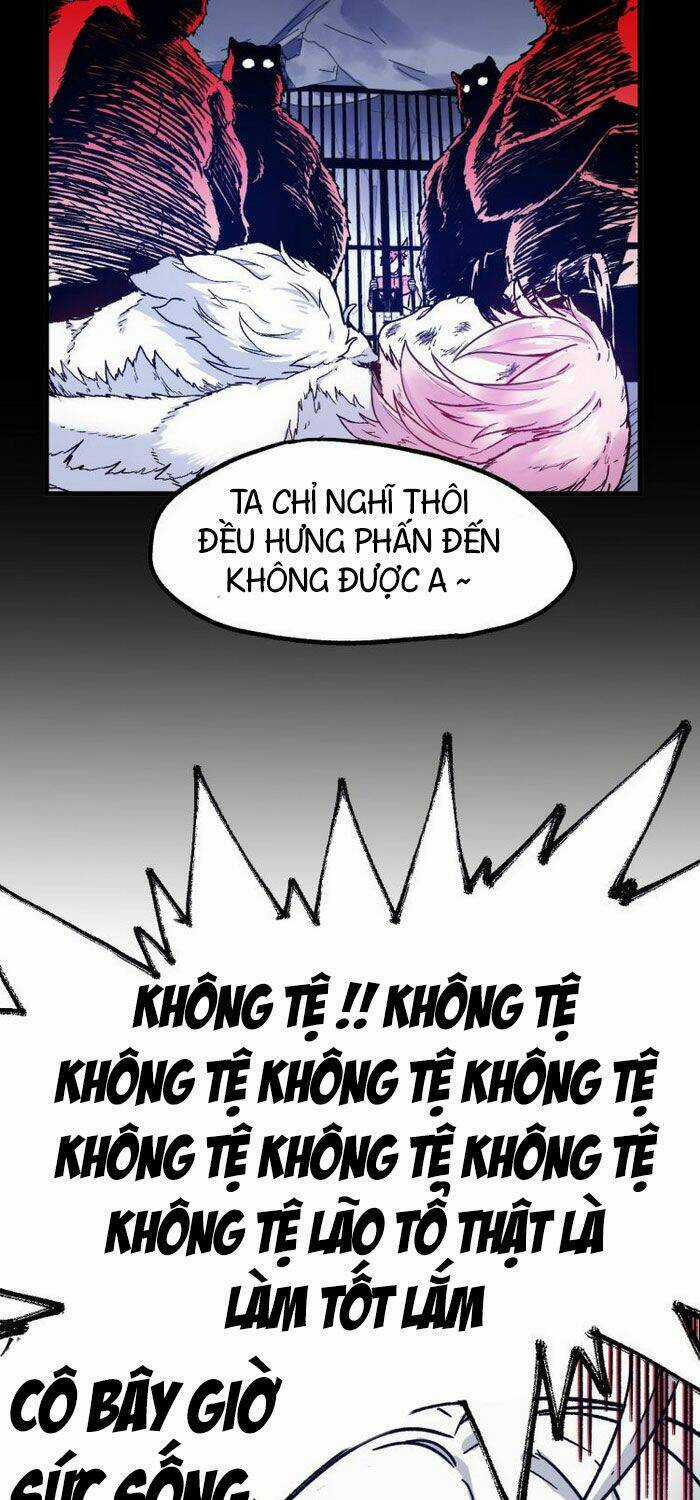 Thánh Khư - Chapter 110 - Trang 39