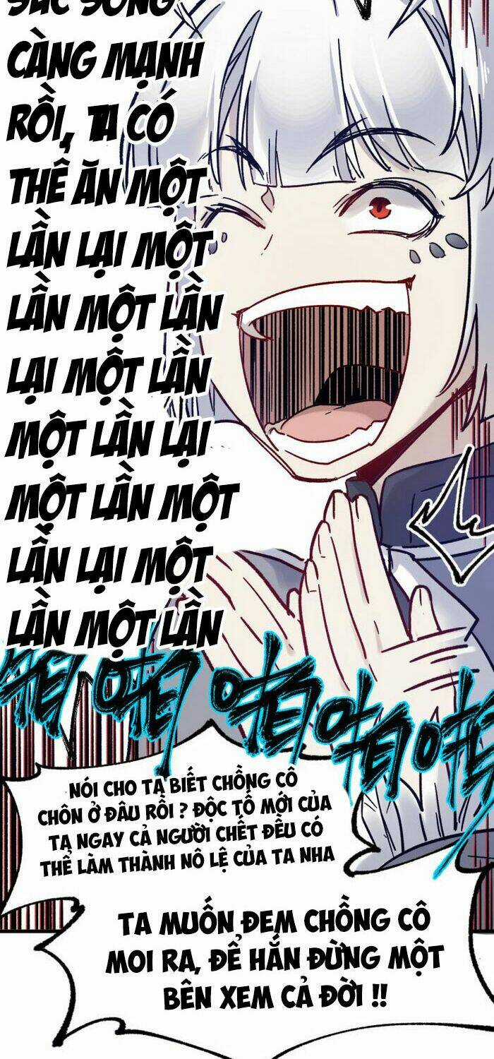 Thánh Khư - Chapter 110 - Trang 40