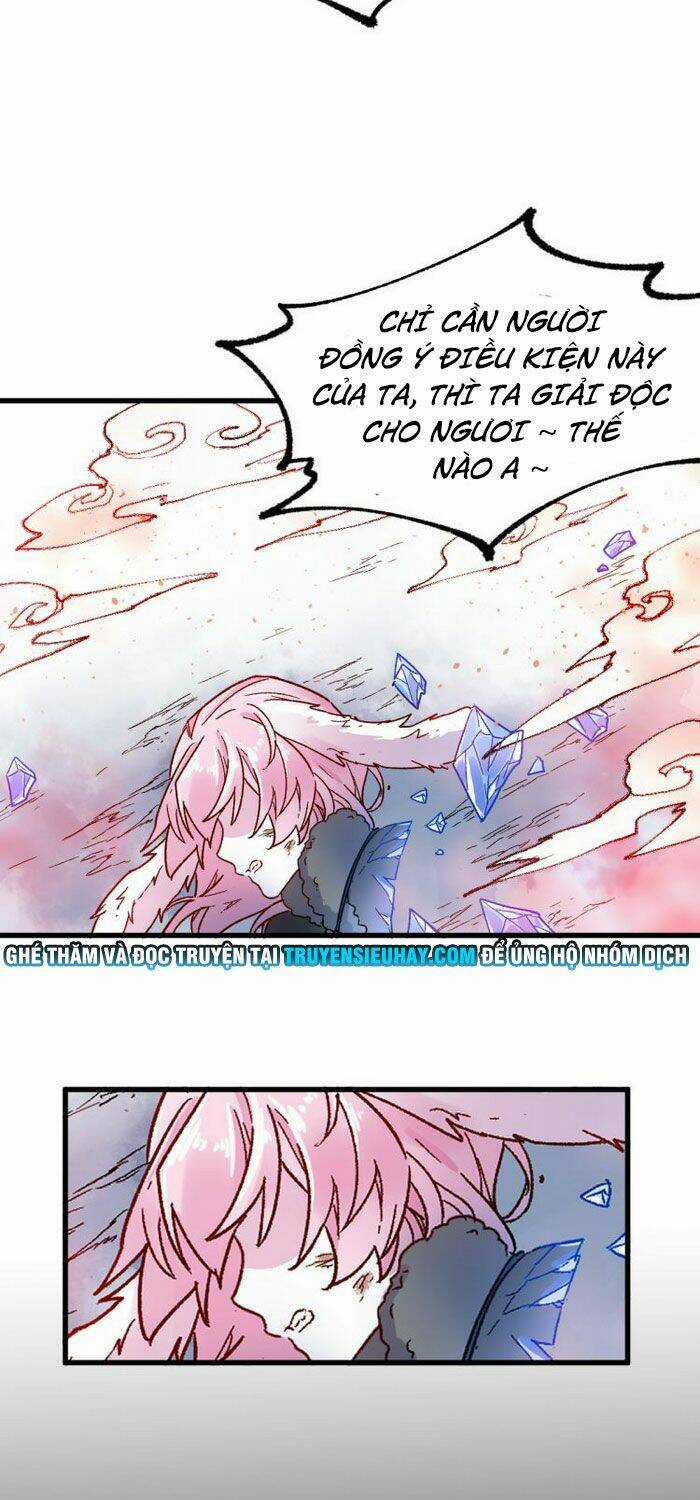 Thánh Khư - Chapter 110 - Trang 41